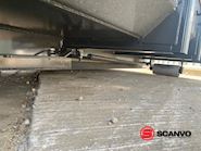 Scancon S6215 pritsche - 3