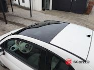 Fiat 500 Jet - soltag Personbiler - 6