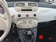 Fiat 500 Jet - soltag Personbiler - 7