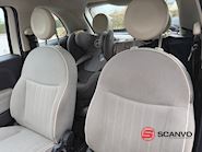 Fiat 500 Jet - soltag Personbiler - 8