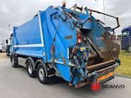 Volvo FM370 Joab Müllfahrzeug - 7