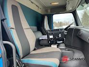 Volvo FM370 Joab Müllfahrzeug - 4