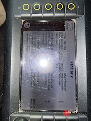 Volvo FM370 Joab Müllfahrzeug - 24