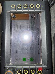 Volvo FM370 Joab Müllfahrzeug - 20