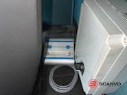 Volvo FM370 Joab Müllfahrzeug - 13