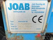 Volvo FM370 Joab Müllfahrzeug - 23