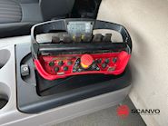 DAF CF 530 FAW - Palfinger PK26002 Tip/kran - 17