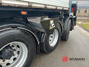 DAF CF 530 FAW - Palfinger PK26002 Tip/kran - 20