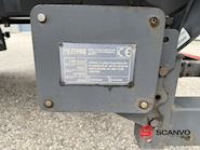 Scania P250 B 4X2 NB Fast kasse - 21