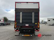 Scania P250 B 4X2 NB Fast kasse - 3