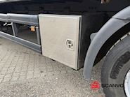 Scania P250 B 4X2 NB Fast kasse - 16