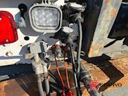 Kel-Berg D24B3 6,0 - 6,5 mtr. containere Overførsels - 10