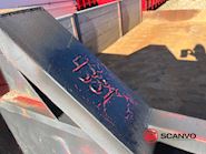 Lasto SAL6015 6000 mm alu sider - aut bagsmæk open - 11