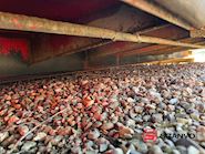 Lasto SAL6015 6000 mm alu sider - aut bagsmæk open - 14