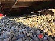 Lasto SAL6015 6000 mm alu sider - aut bagsmæk open - 15