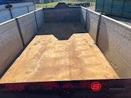 Lasto SAL6015 6000 mm alu sider - aut bagsmæk open - 9