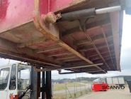 Lasto 6,1 mtr pendel Pendel - 8