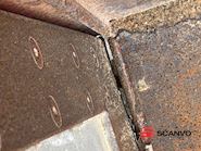 Lasto 6,1 mtr pendel Pendel - 12