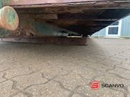 Jøni SV6524 - 24m3 - Væsketæt Åben - 19