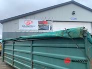 Jøni SV6524 - 24m3 - Væsketæt Åben - 14