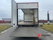 Volvo FL 16 ton 250HK Fast kasse - 7