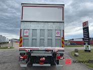 DAF XF480 FAS 6x2 Fast kasse - 3