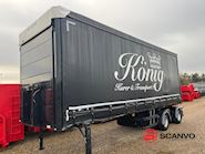 Kel-Berg 8,1 mtr gardin Link - 7