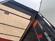 Kel-Berg 8,1 mtr gardin Link - 12