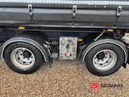 Kel-Berg 8,1 mtr gardin Link - 4