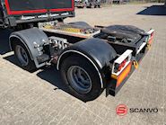 Kel-Berg 8,1 mtr gardin Link - 2