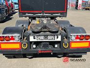 Kel-Berg 8,1 mtr gardin Link - 5