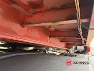 Danson 12,05 mtr Nedbygget - 17