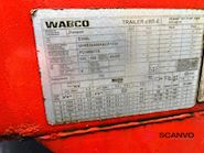 Danson 12,05 mtr Nedbygget - 19