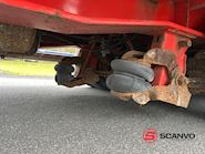 Danson 12,05 mtr Nedbygget - 9