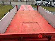 Danson 12,05 mtr Nedbygget - 6