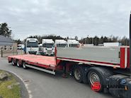 Danson 12,05 mtr Nedbygget - 4