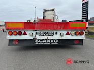 Danson 12,05 mtr Nedbygget - 16