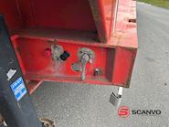 Danson 12,05 mtr Nedbygget - 15