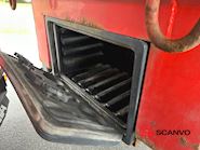 Danson 12,05 mtr Nedbygget - 14