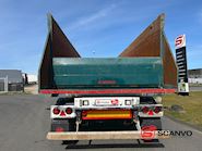 Kel-Berg T361K Hardox dumper kasse Tip - 5