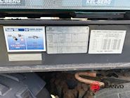 Kel-Berg T361K Hardox dumper kasse Tip - 19