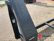 Scancon CR6000 containerramme 20 fods container Åben - 8