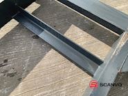 Scancon CR6000 containerramme 20 fods container Åben - 7