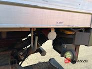 HFR 18 ton SKAB kasse + lift Køle - 9