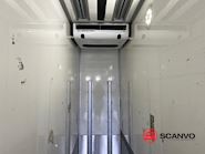 HFR 18 ton SKAB kasse + lift Køle - 20