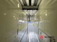 HFR 18 ton SKAB kasse + lift Køle - 21