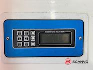 HFR 18 ton SKAB kasse + lift Køle - 28