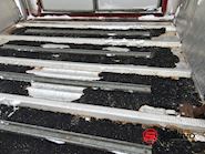 HFR 7,15 mtr alu kasse + læsse rampe Dyretransport - 11