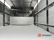 HFR 7,15 mtr alu kasse + læsse rampe Dyretransport - 4