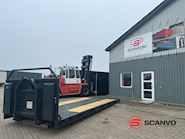 Scancon MLX6200R - Luxus udgave Maskinlad - 2